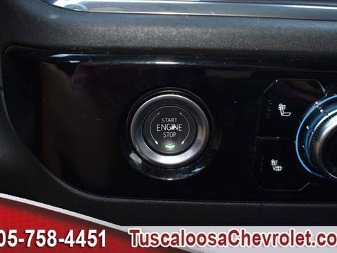 Used 2024 GMC Sierra 1500 SLT AWD/4WD image 37