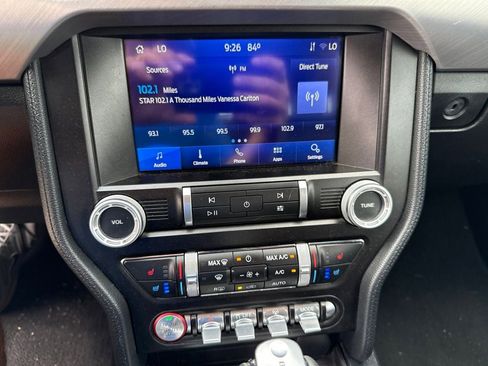 Used 2021 Ford Mustang Premium RWD image 21