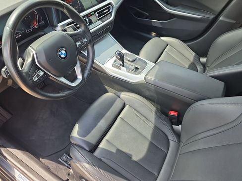 Used 2022 BMW 330i xDrive Sedan AWD/4WD image 24