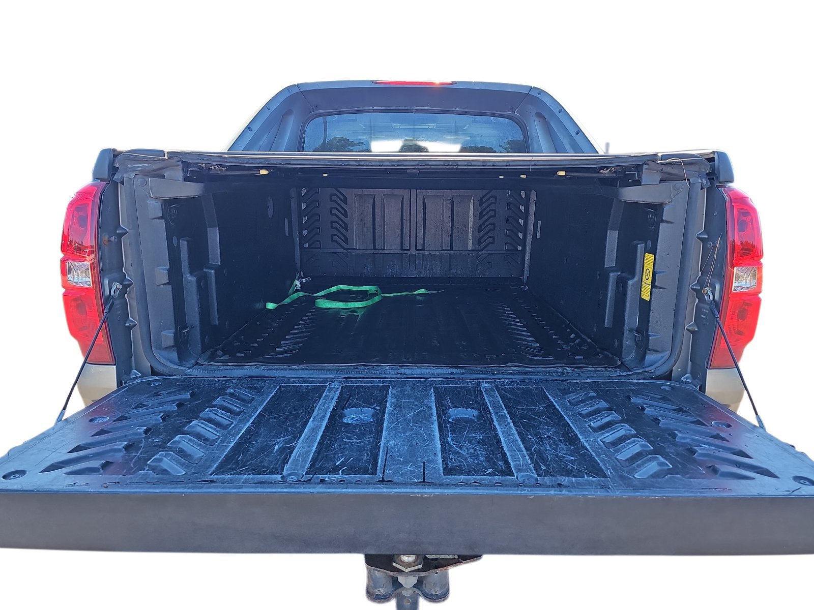 Used 2009 Chevrolet Avalanche LT RWD image 30