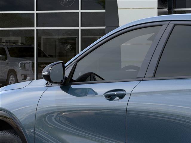 New 2026 Buick Envista Sport Touring w/ Convenience I Package FWD image 12