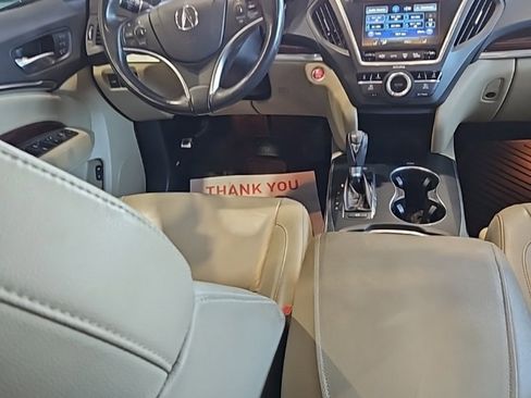 Used 2014 Acura MDX FWD w/ Technology Package image 26