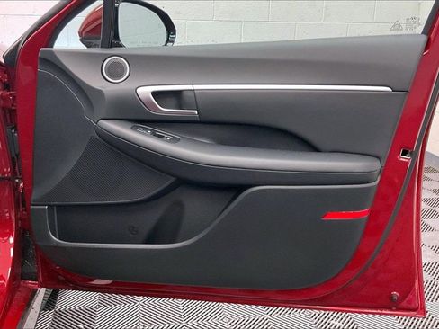 Certified 2024 Hyundai Sonata SEL image 23