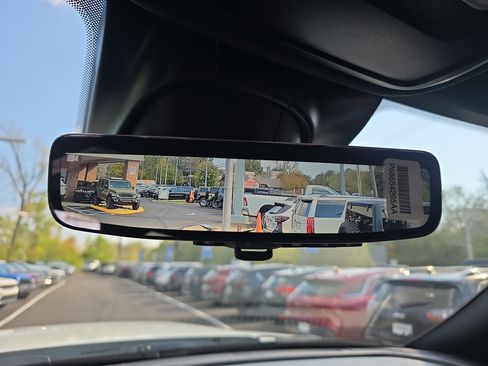 New 2026 RAM 5500 Tradesman image 5