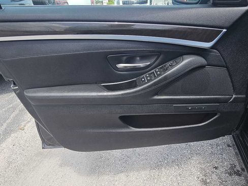 Used 2016 BMW 528i xDrive Sedan AWD/4WD image 13