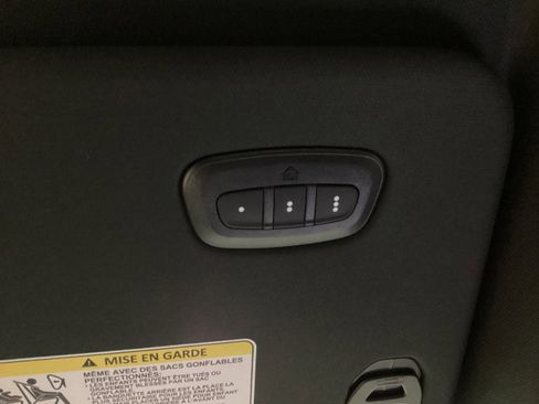 New 2026 RAM 1500 4x4 Crew Cab image 20