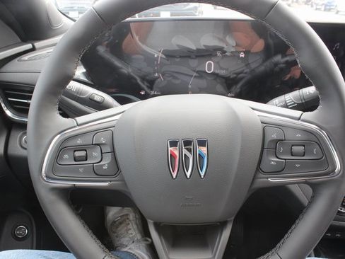 New 2026 Buick Envista Preferred w/ Convenience I Package image 4