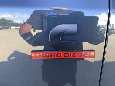 New 2026 RAM 2500 Laramie image 14