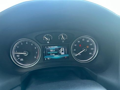 Used 2019 Buick Enclave Essence AWD/4WD image 10