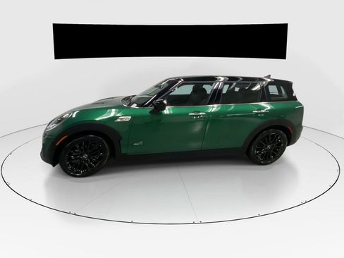 Used 2024 MINI Cooper Clubman S AWD/4WD image 6