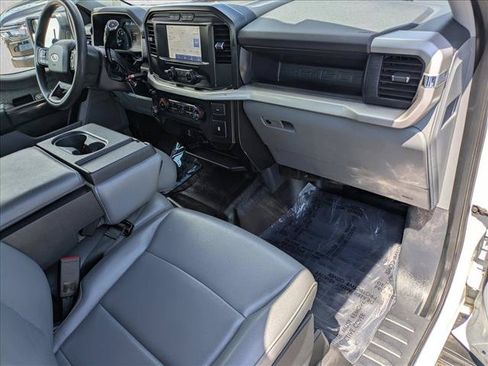 Used 2022 Ford F150 XL w/ Trailer Tow Package AWD/4WD image 19