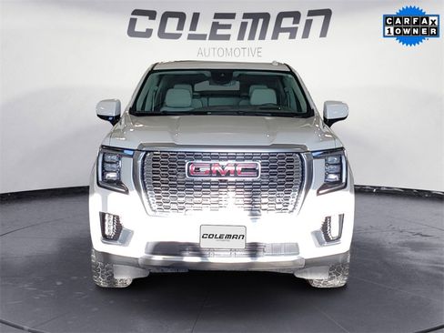 Used 2024 GMC Yukon XL Denali image 8