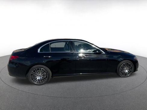 Used 2024 Mercedes-Benz C 300 4MATIC Sedan image 16