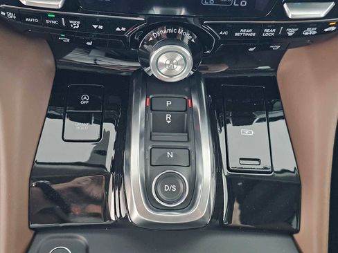 New 2026 Acura MDX FWD w/ Technology Package image 32