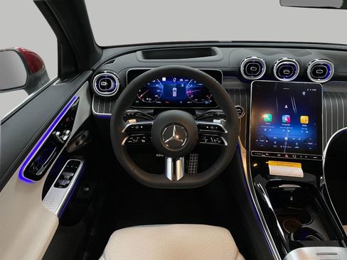 New 2026 Mercedes-Benz GLC 300 4MATIC image 14