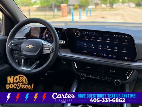 New 2026 Chevrolet Tahoe LS AWD/4WD image 41