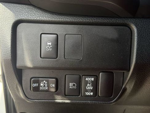 Used 2023 Toyota Tacoma TRD Sport w/ Technology Package RWD image 24
