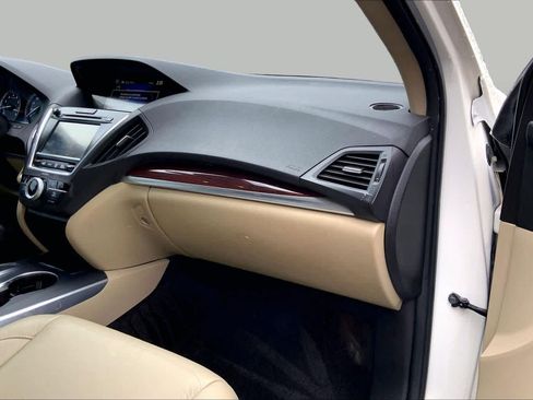 Used 2015 Acura MDX SH-AWD w/ Technology Package image 19