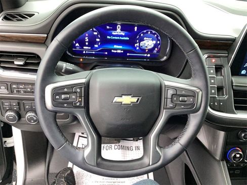 Used 2024 Chevrolet Tahoe Premier image 10