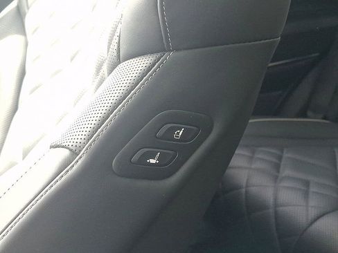 Used 2025 Genesis GV80 3.5T Prestige image 30