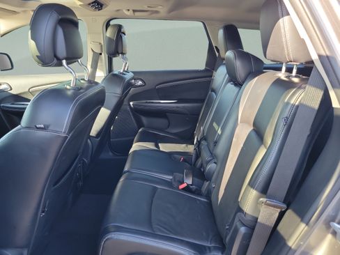 Used 2013 Dodge Journey Crew w/ Flexible Seating Group AWD/4WD image 13