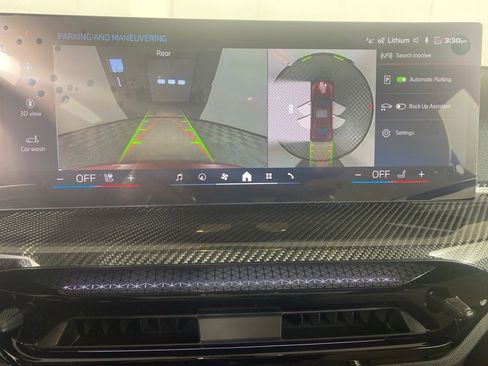 New 2026 BMW M340i xDrive M340i xDrive w/ Premium Package image 11