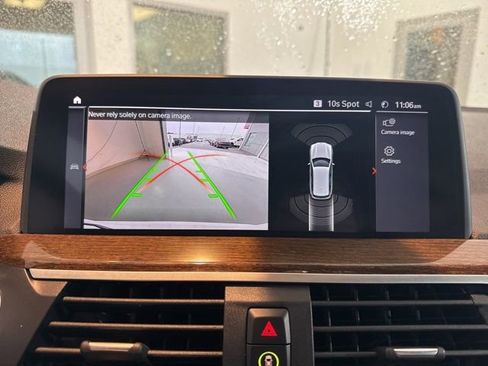 Used 2021 BMW X3 xDrive30i w/ Convenience Package (ZC2) image 32