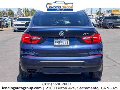 Used 2016 BMW X4 xDrive28i