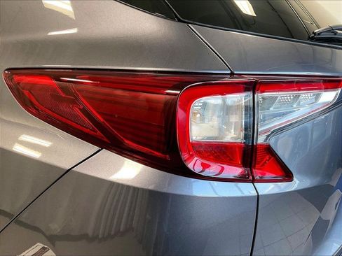Used 2020 Acura RDX AWD w/ Technology Package image 35