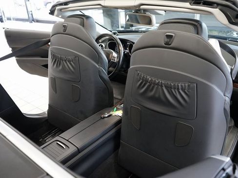 Used 2015 Mercedes-Benz SL 550 SL 550 image 56