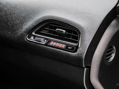Used 2018 Dodge Challenger SRT Demon image 74
