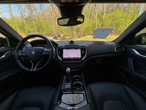 Used 2023 Maserati Ghibli Modena Q4 image 62