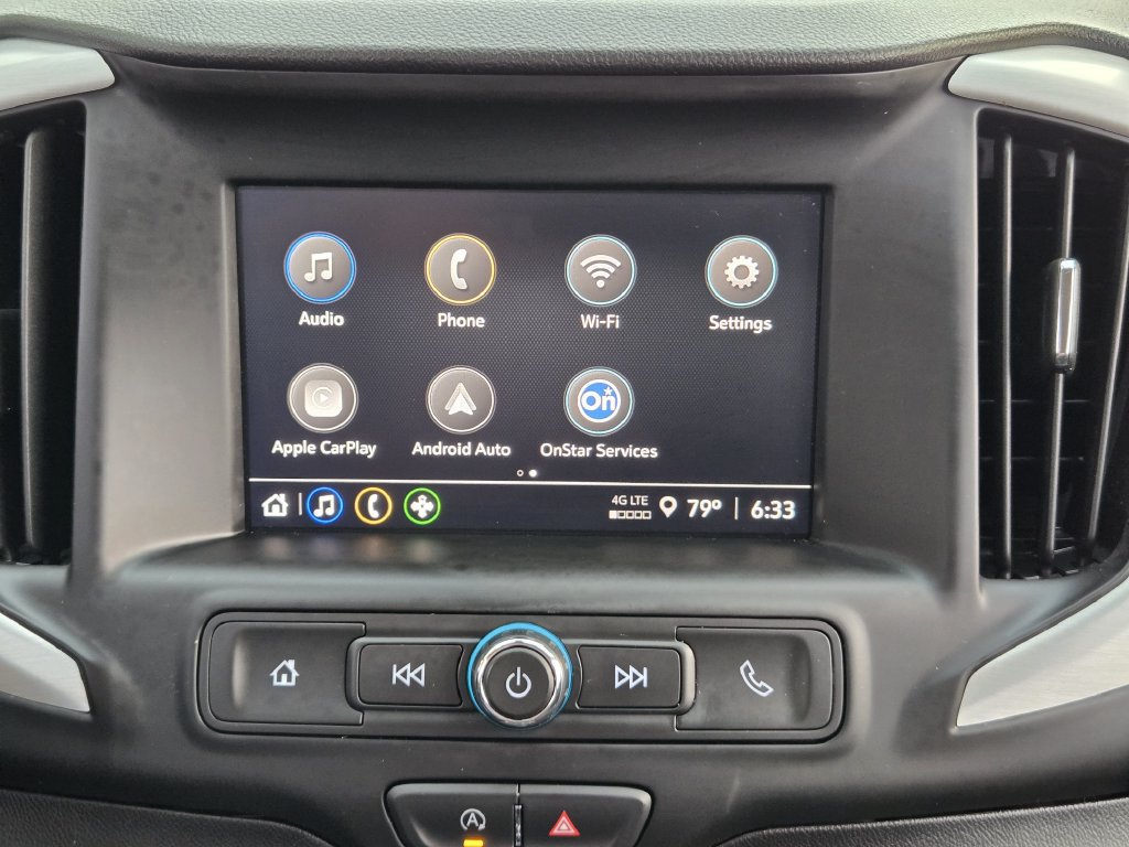 Used 2024 GMC Terrain SLE w/ Driver Convenience Package FWD image 15