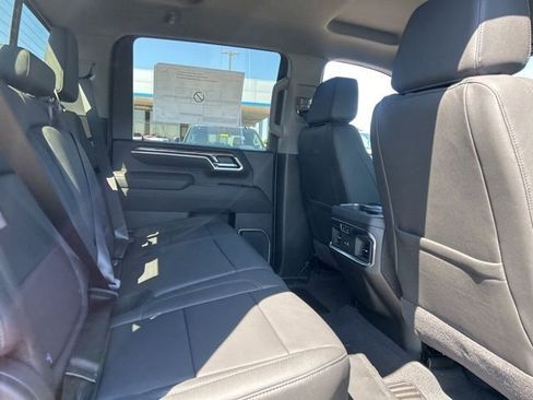 New 2026 Chevrolet Silverado 2500 LTZ image 31