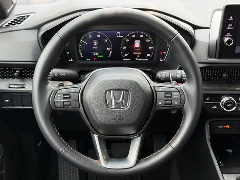 Used 2026 Honda CR-V Sport-L image 20