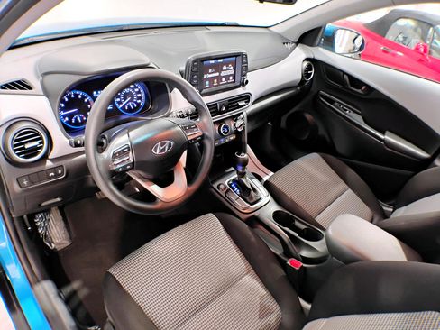 Used 2020 Hyundai Kona SE image 21