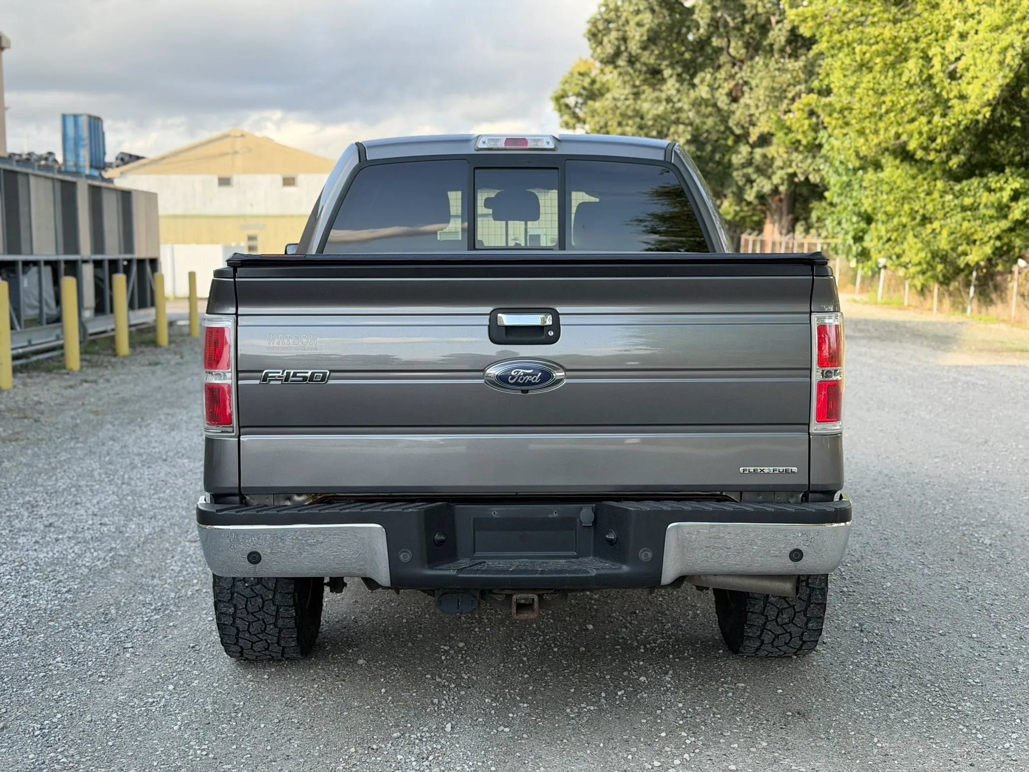 Used 2013 Ford F150 XLT w/ Luxury Equipment Group AWD/4WD image 6