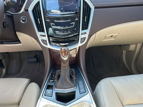 Used 2016 Cadillac SRX Performance w/ Driver Awareness Package image 22