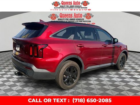 Used 2021 Kia Sorento S AWD/4WD image 7