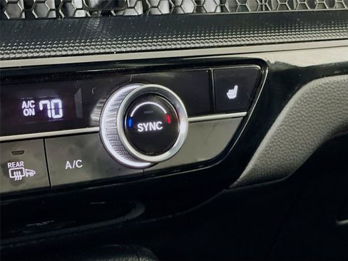 Certified 2024 Honda CR-V Sport Touring image 25