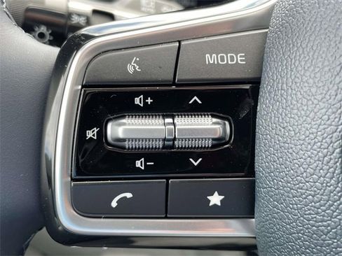 New 2026 Kia Carnival SX w/ SX Dark Edition Package image 29