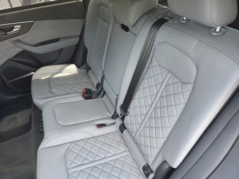 Used 2023 Audi SQ8 Premium Plus image 16
