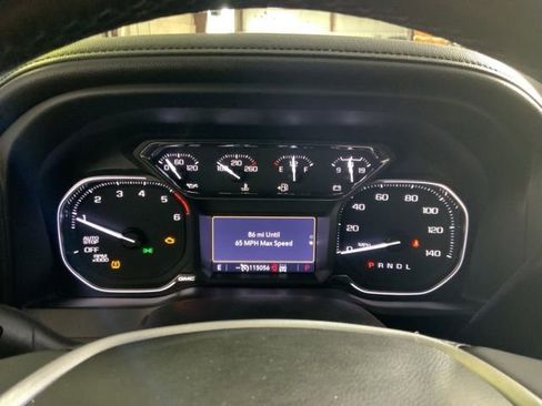 Used 2021 GMC Sierra 1500 Elevation w/ X31 Off-Road Package AWD/4WD image 20
