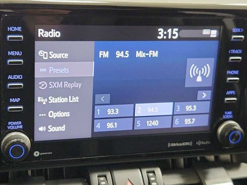 Certified 2020 Toyota RAV4 XSE w/ XSE Grade Weather Package image 18