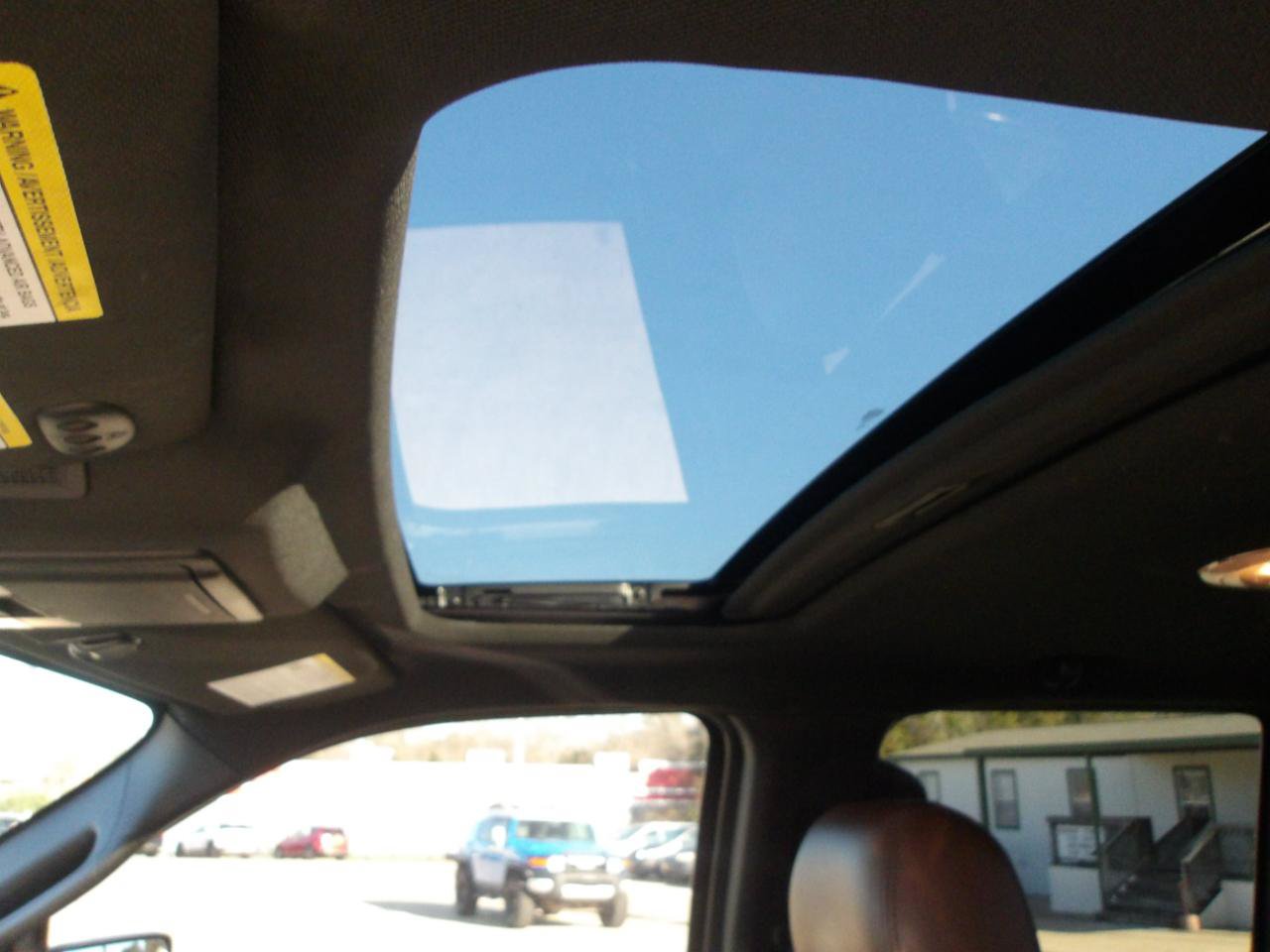 Used 2014 Ford F150 Platinum RWD image 28