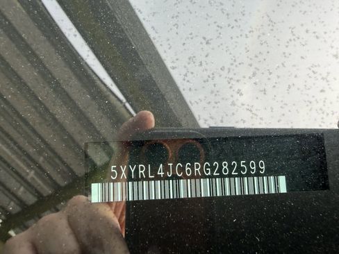 Used 2024 Kia Sorento S w/ Panoramic Sunroof Package image 44