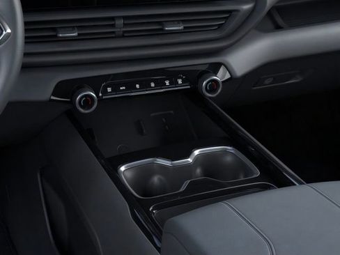 New 2026 Chevrolet Silverado EV LT image 23