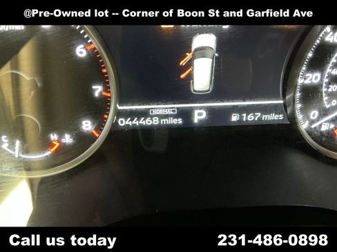 Used 2024 Mitsubishi Outlander SE AWD/4WD image 20