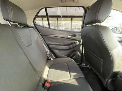 Used 2021 Buick Encore GX Preferred w/ Sport Touring Package image 20