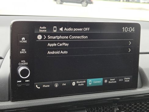 Used 2024 Honda CR-V EX-L image 4